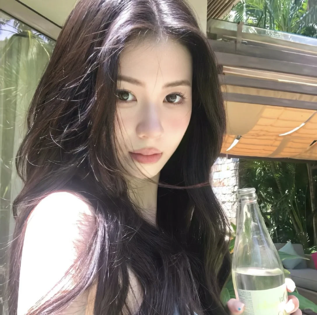 𝙬𝙚𝙘𝙝𝙖𝙩｜清新温柔女头~