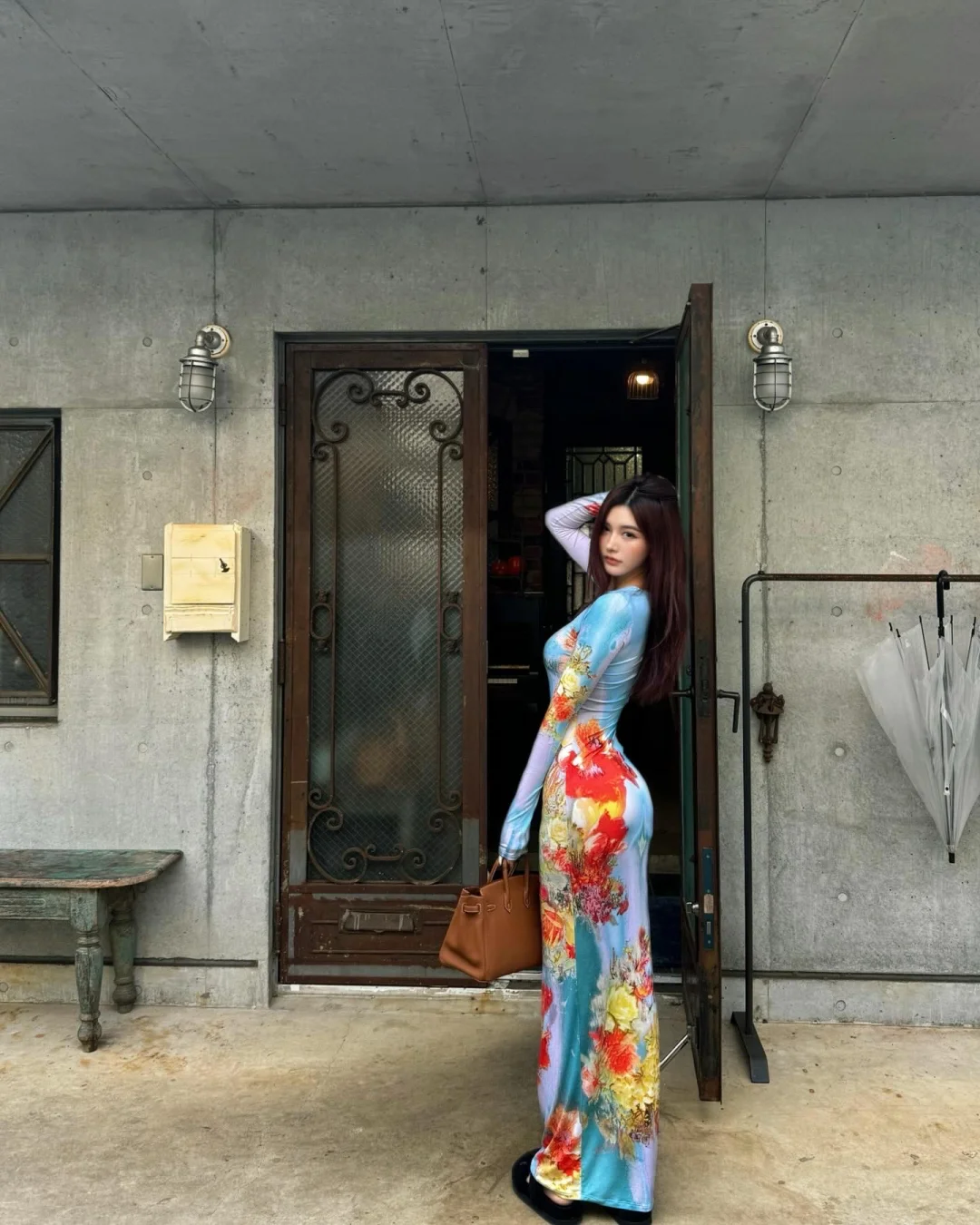 东京塔🗼🪭