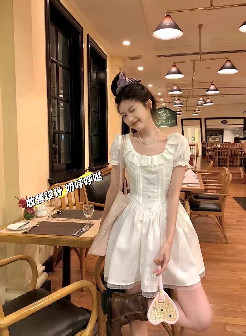 🎊超棒 超乖的小裙子～