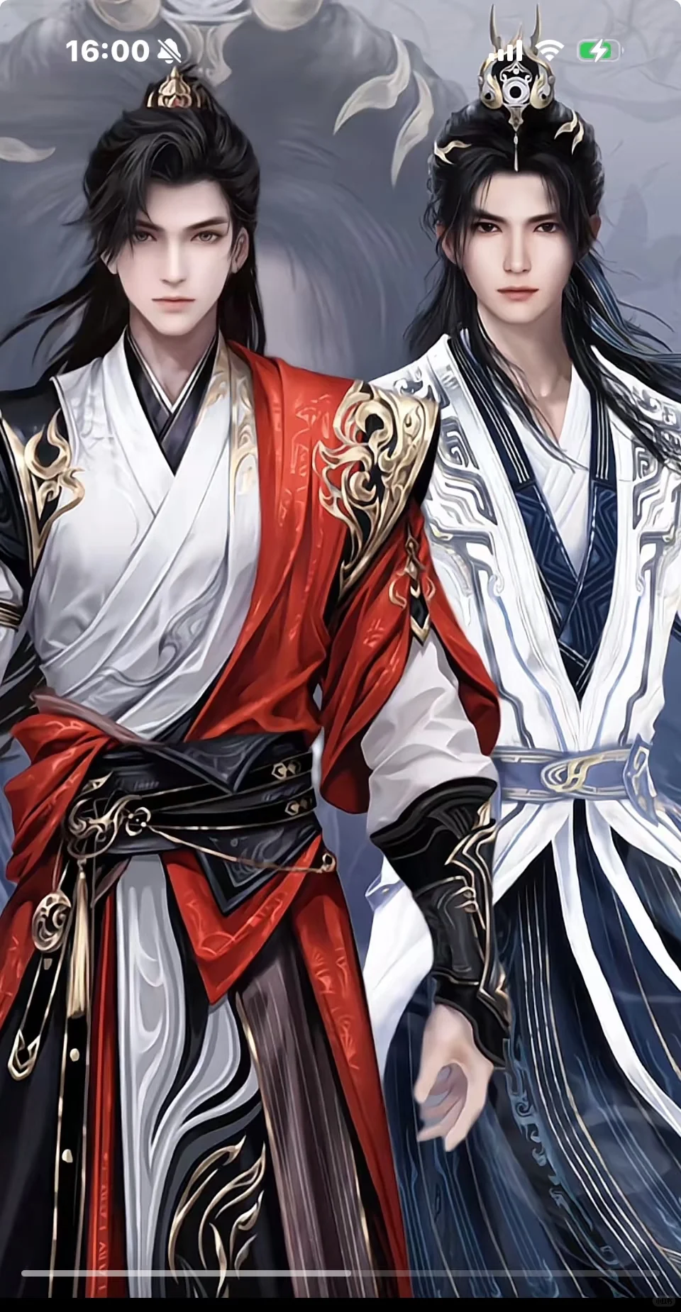 同一个作者，不同的制作