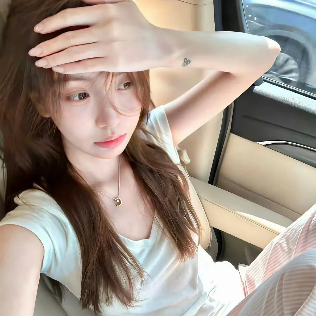 明媚感女头