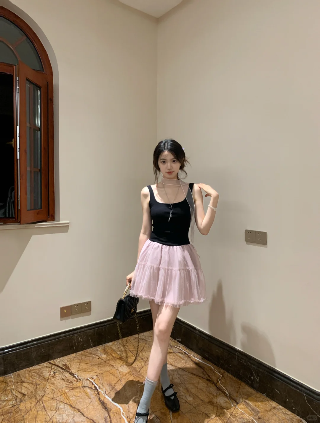 夏天当然要穿小裙子呀【合集】