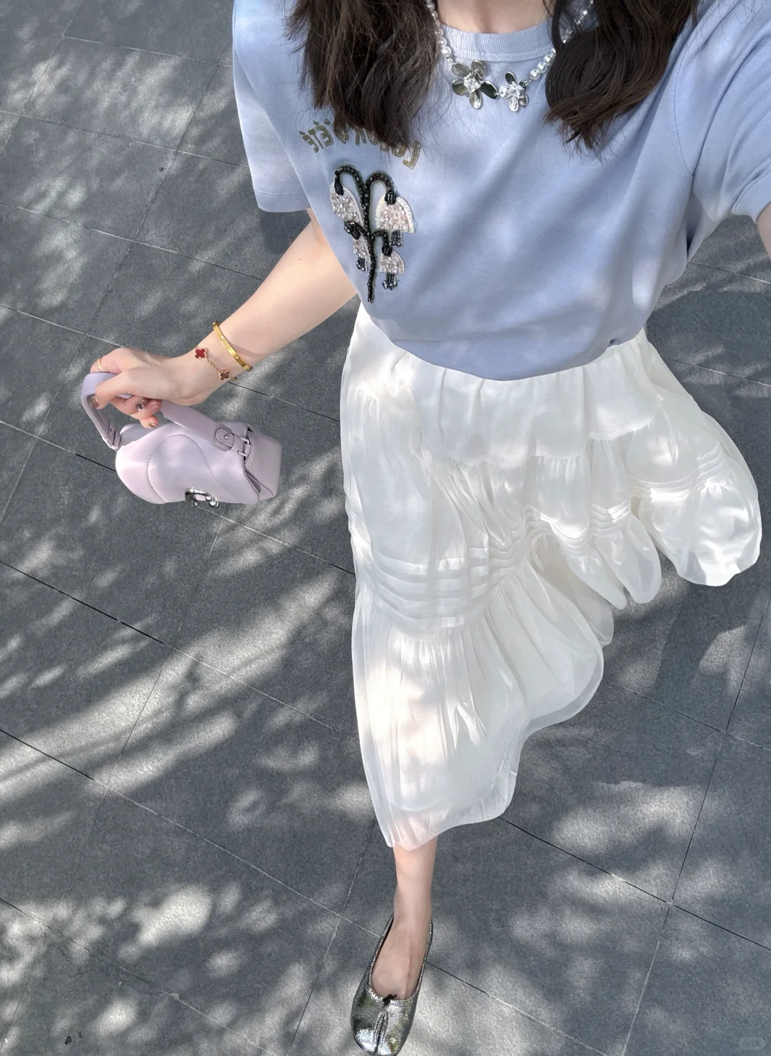 端午出游9️⃣套🎀只要是放假怎样都漂亮吖！