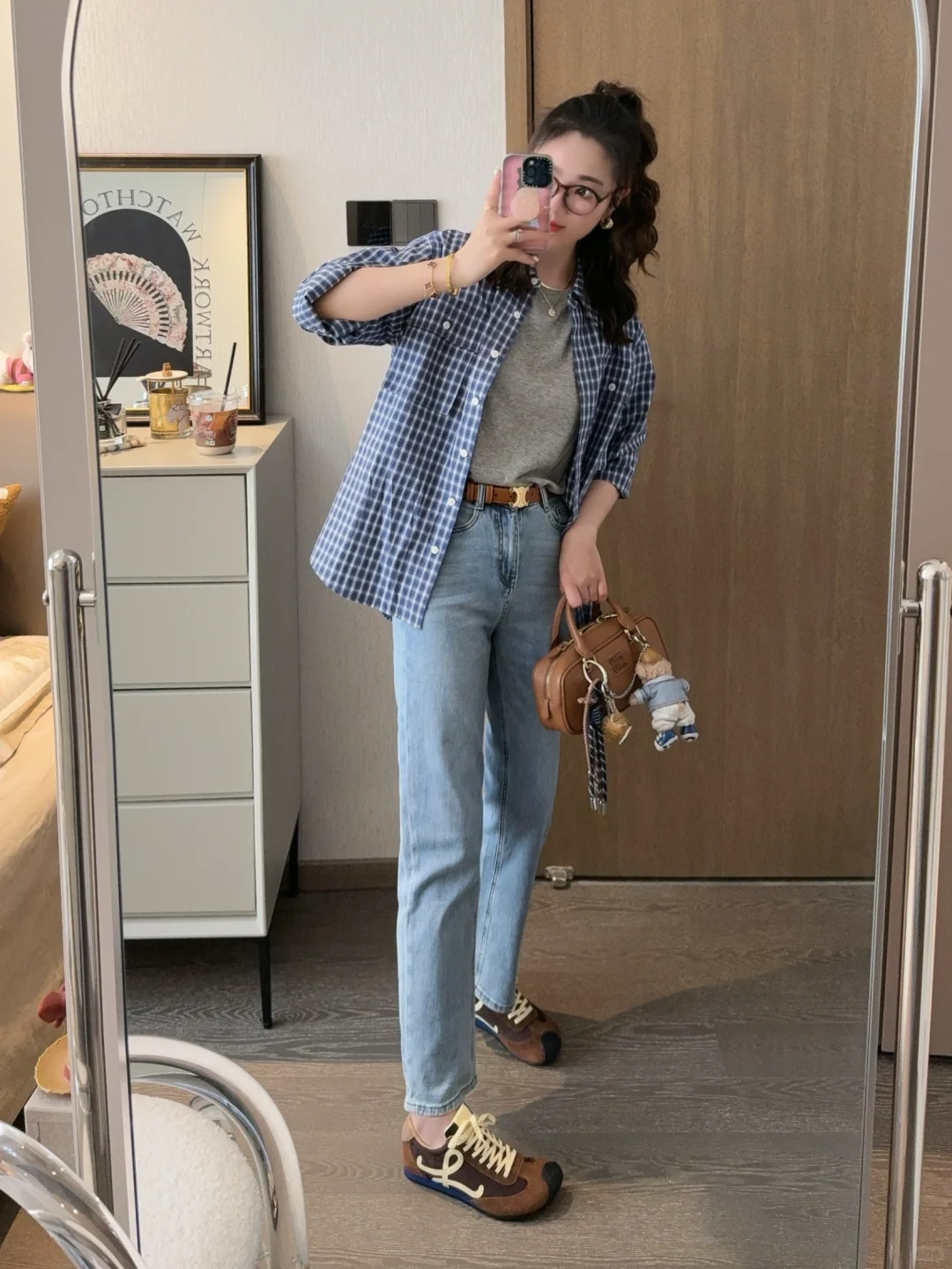 端午出游9️⃣套🎀只要是放假怎样都漂亮吖！