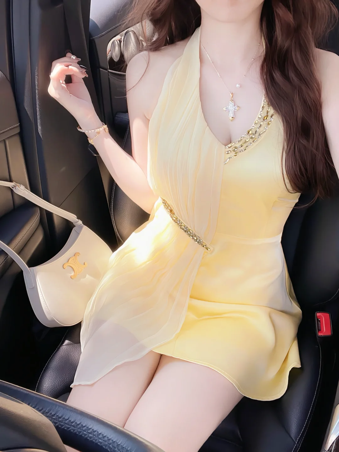 最近的漂亮裙子合集✖️12 🌸