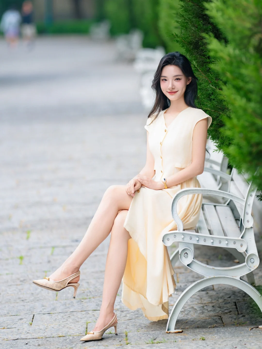 忽而夏至🍃