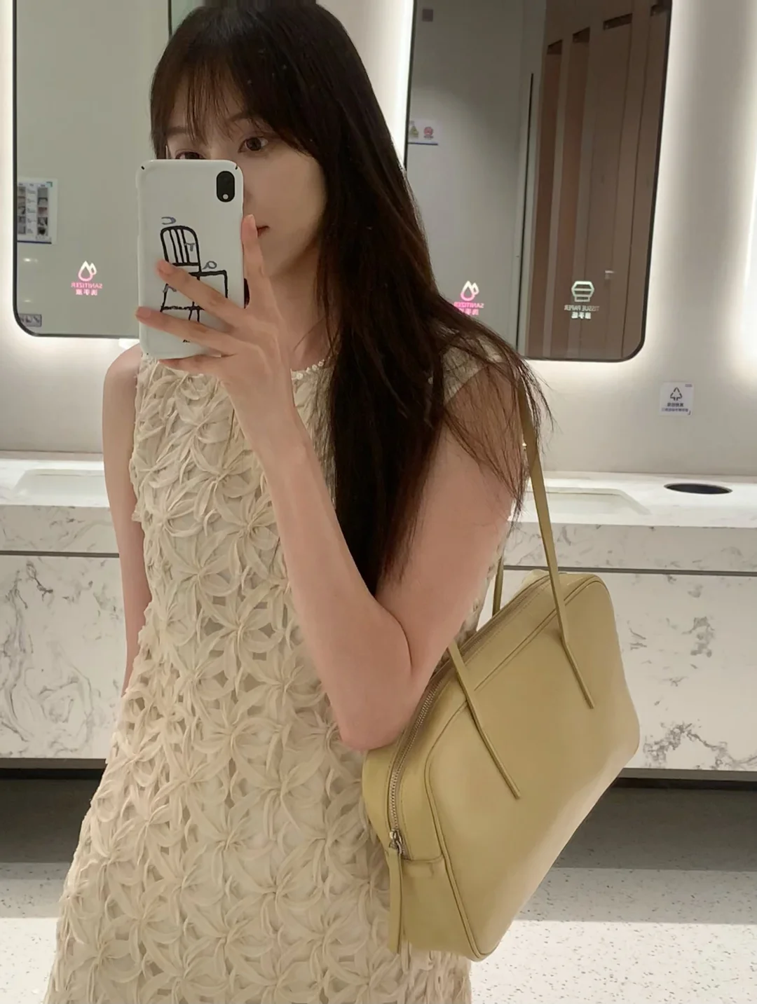 到底是谁还没拥有这条超美的女神裙啊