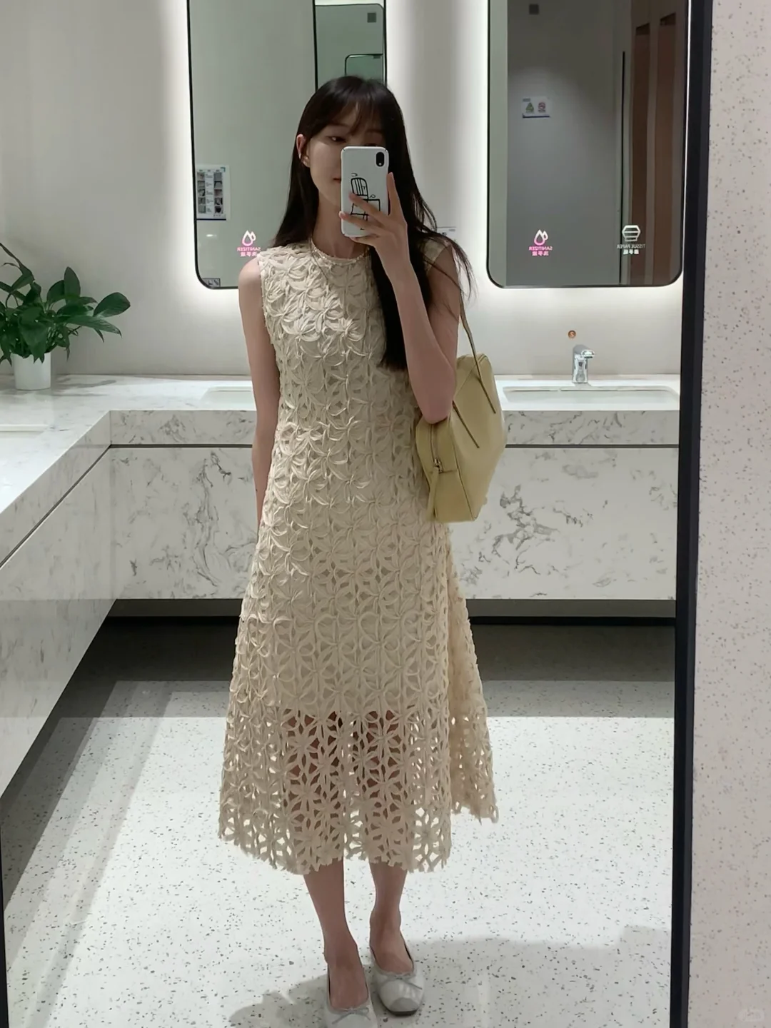 到底是谁还没拥有这条超美的女神裙啊