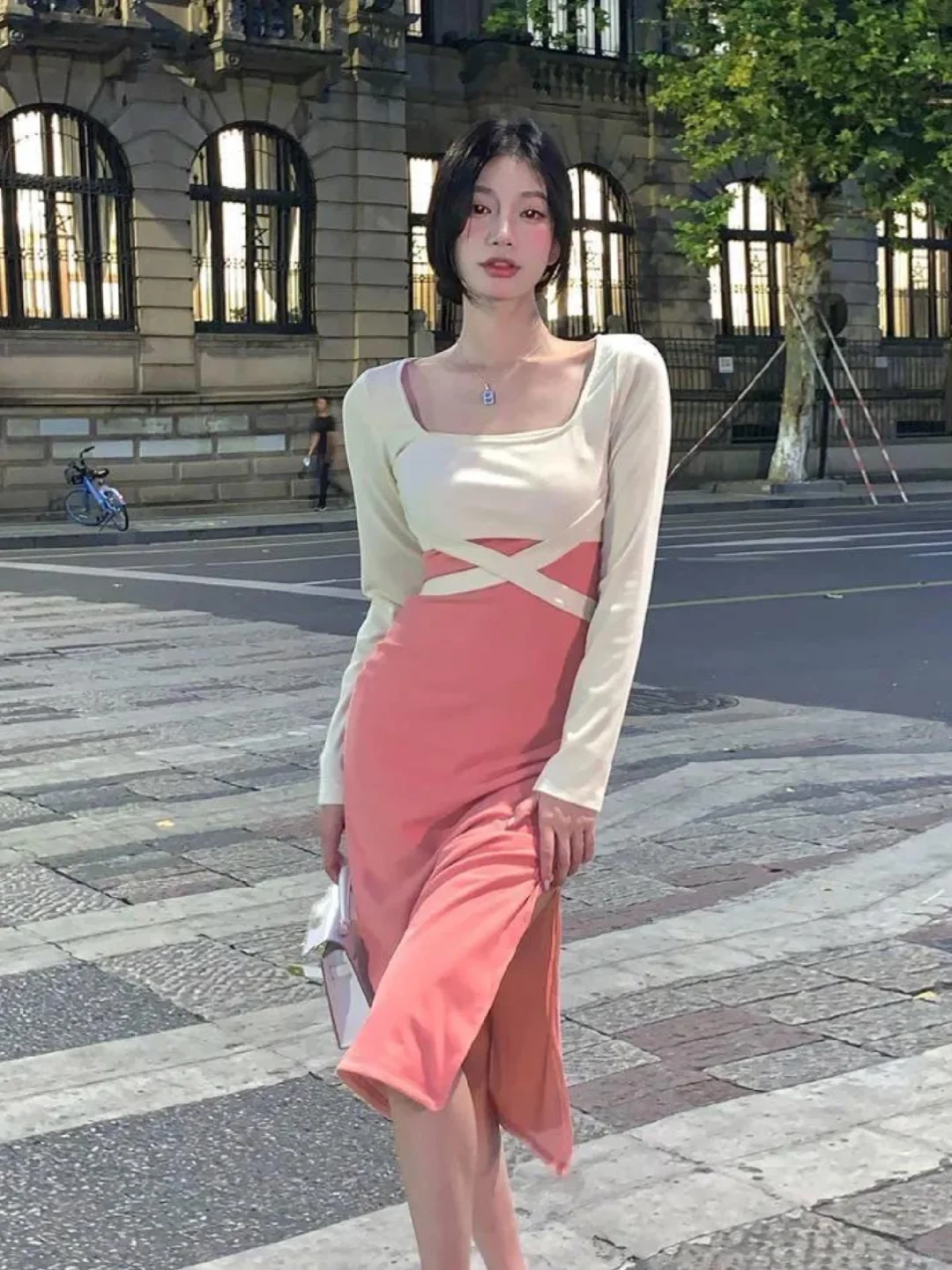 心动狙击💗让你的他看直眼🤤