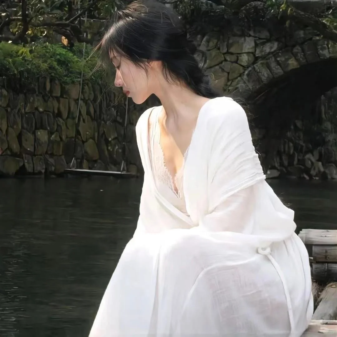 𝙬𝙚𝙘𝙝𝙖𝙩｜清新温柔女头~