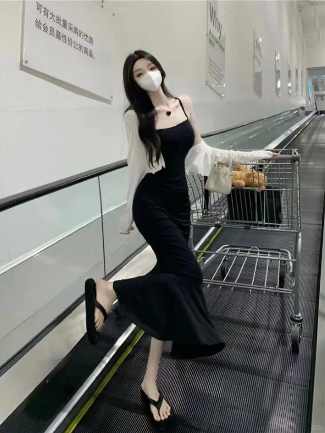心动狙击💗让你的他看直眼🤤