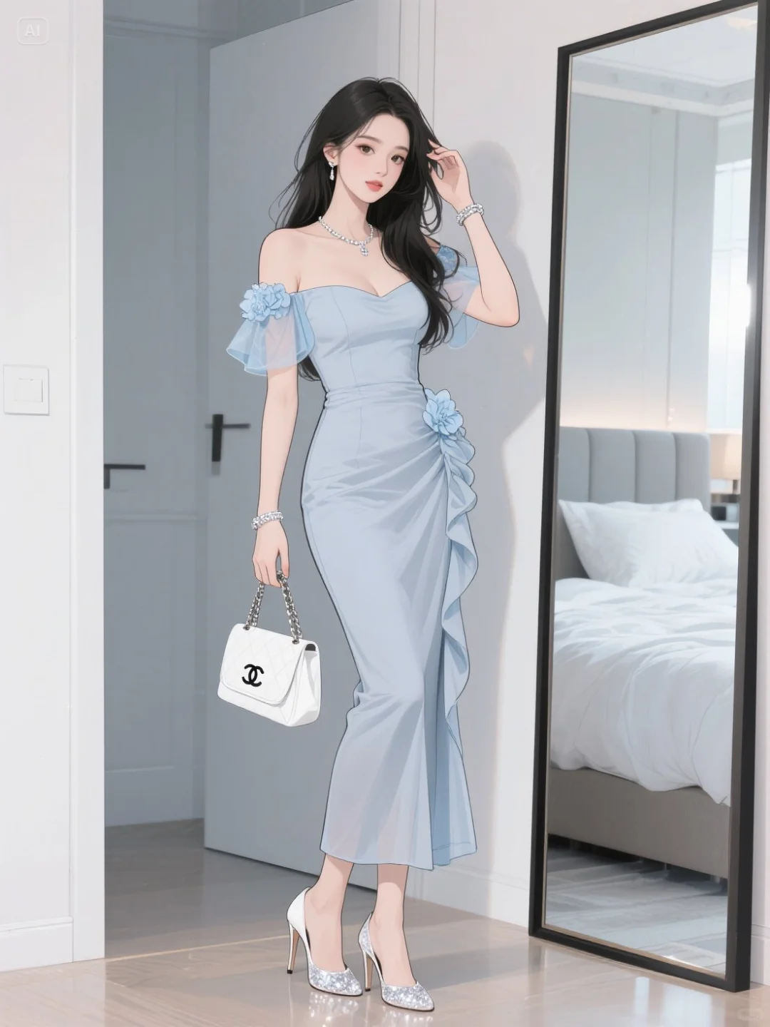 治愈系素材