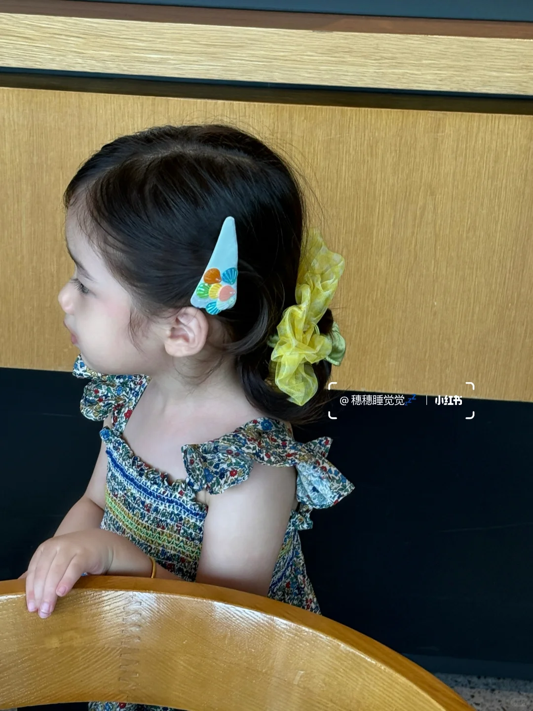 ：｜碎花裙女孩🧸