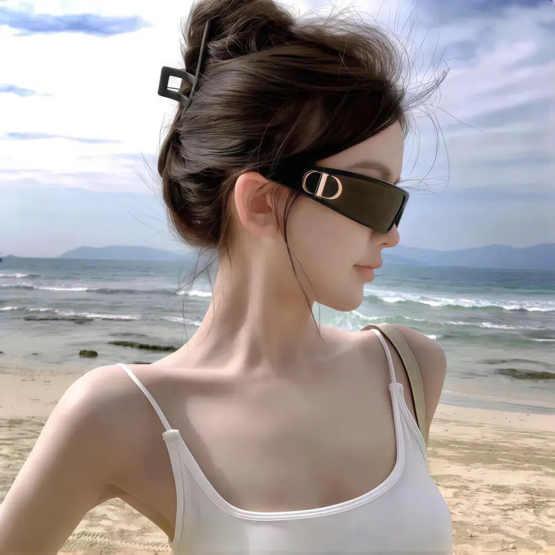 WeChat ｜干净女生头像