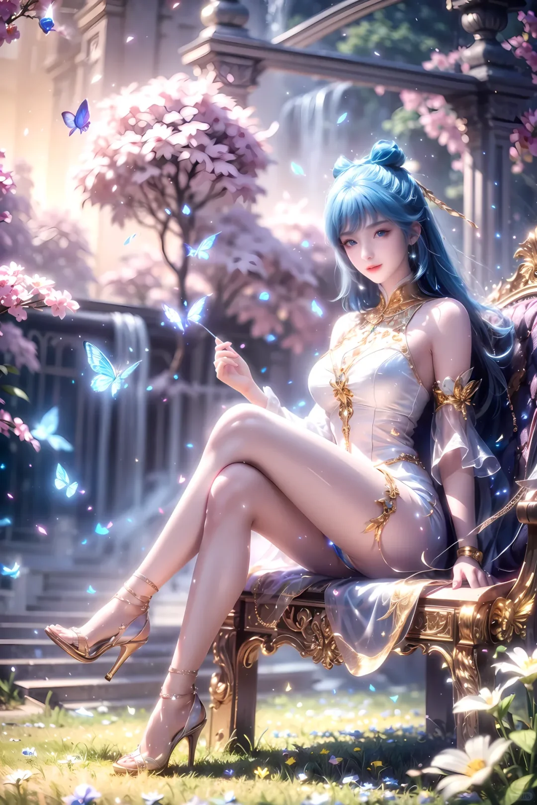 《绝世唐门》—王冬儿😍