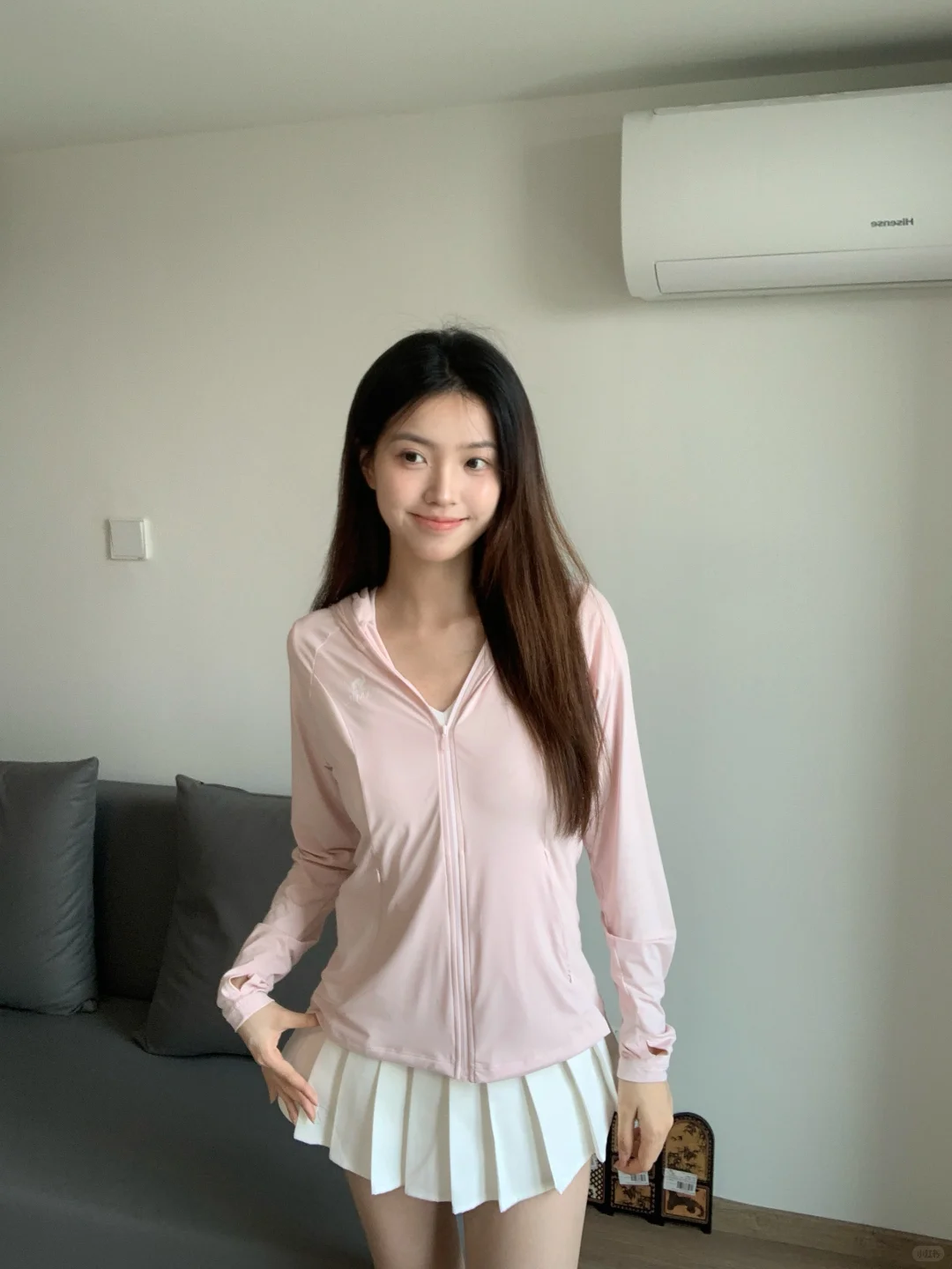 夏天当然要穿小裙子呀【合集】