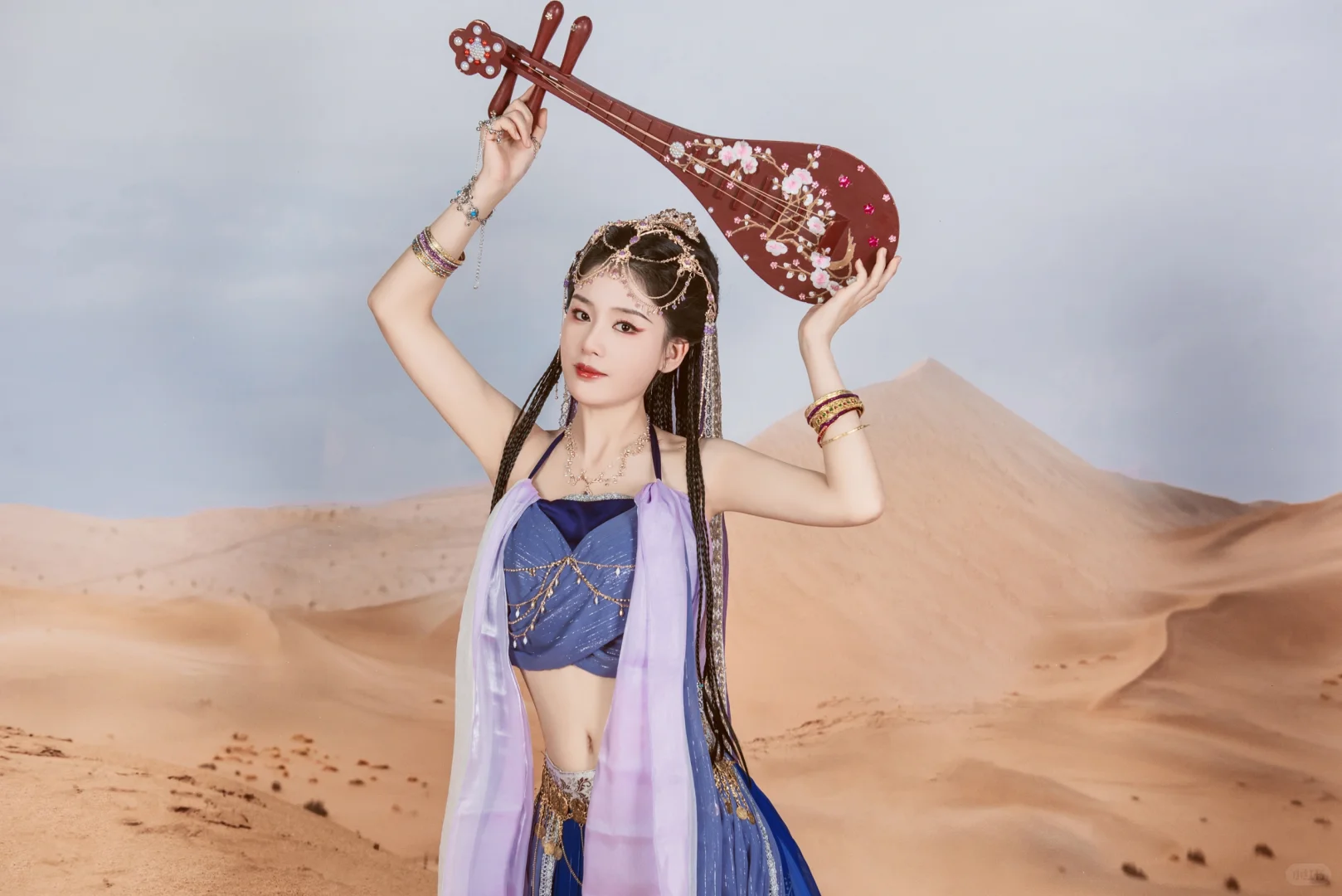 避雷盘子女人坊！会有咸猪手摄影师！