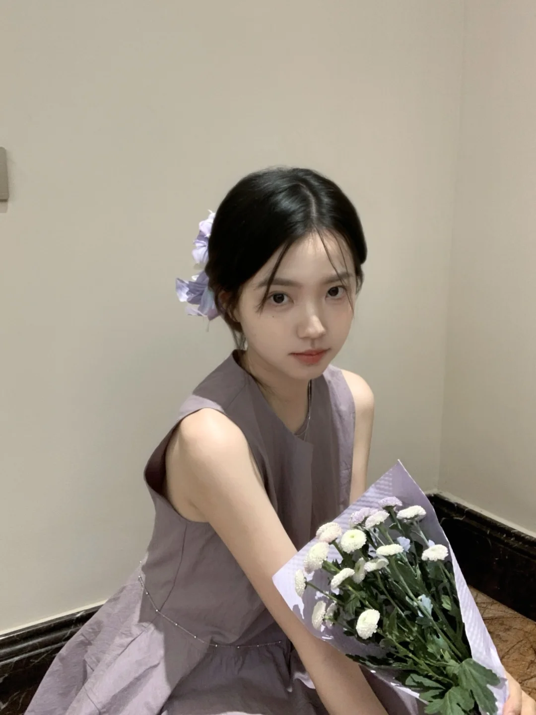 夏天当然要穿小裙子呀【合集】