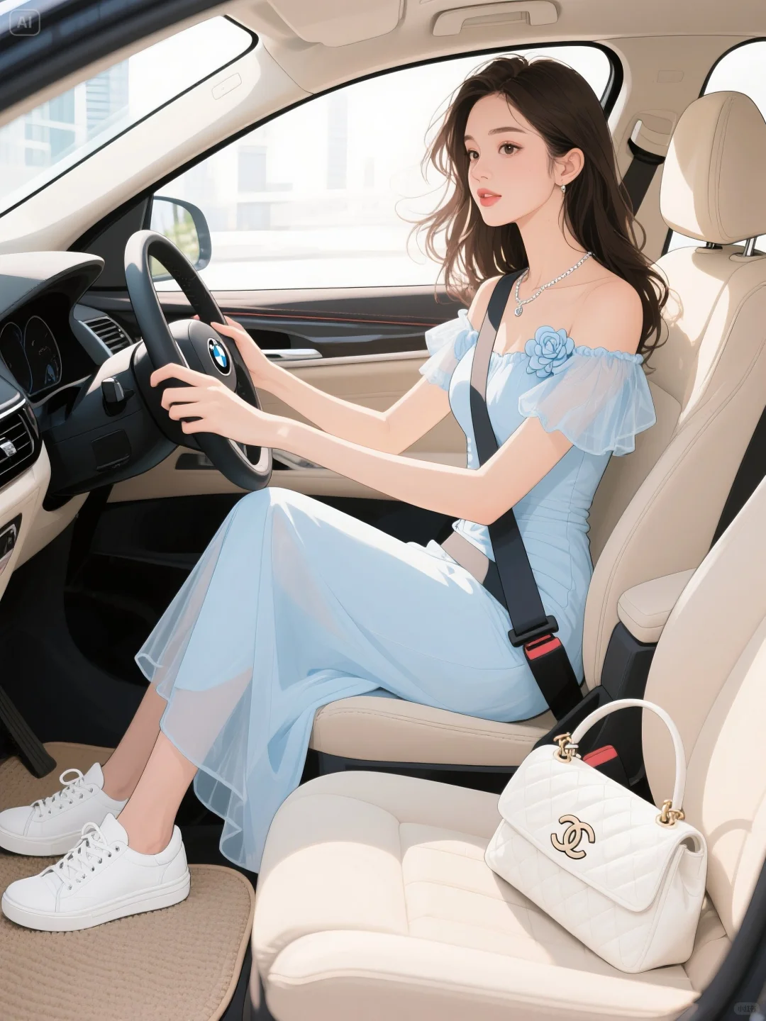 治愈系素材