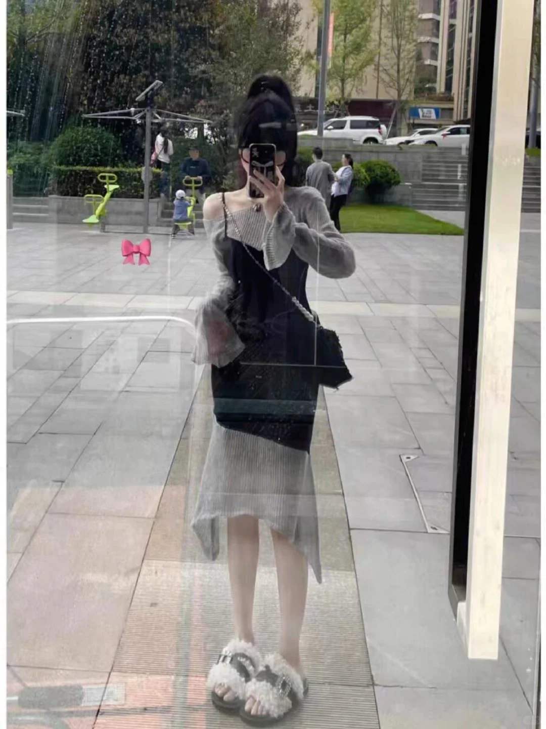 心动狙击💗让你的他看直眼🤤