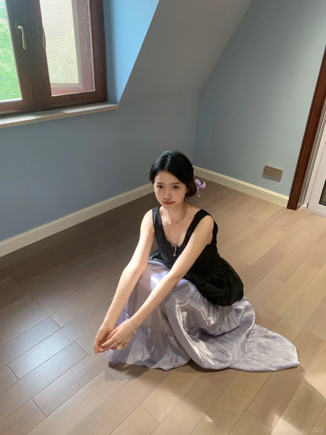 夏天当然要穿小裙子呀【合集】