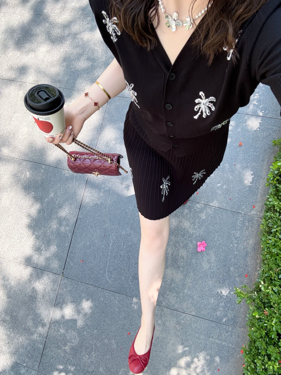 端午出游9️⃣套🎀只要是放假怎样都漂亮吖！