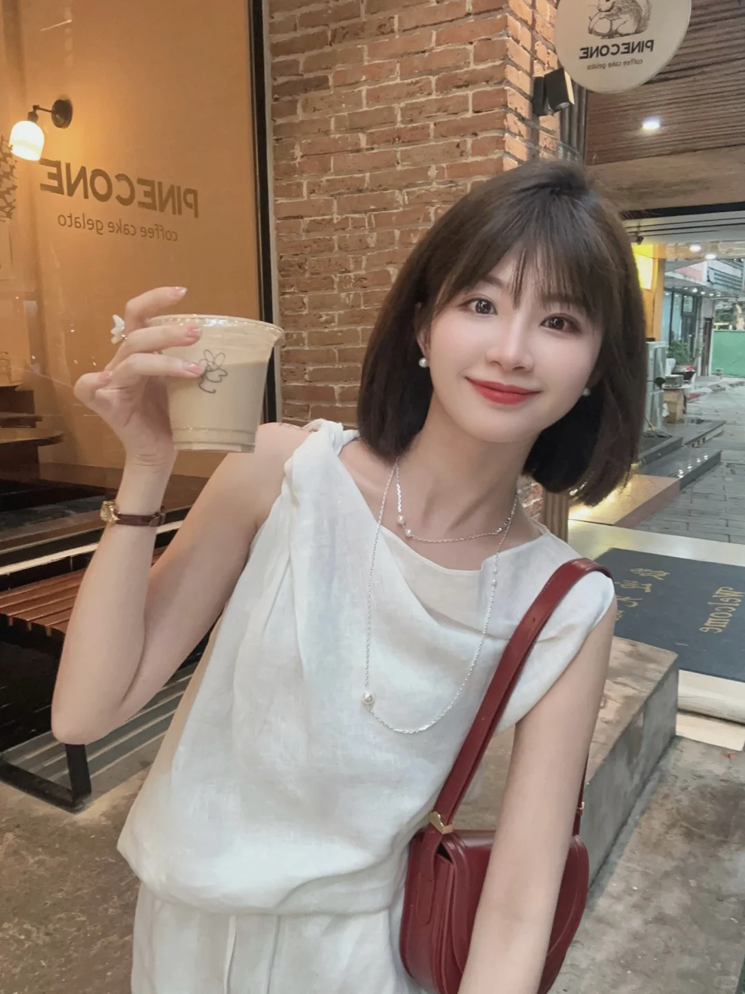 18图｜是阳光明媚的夏天💛