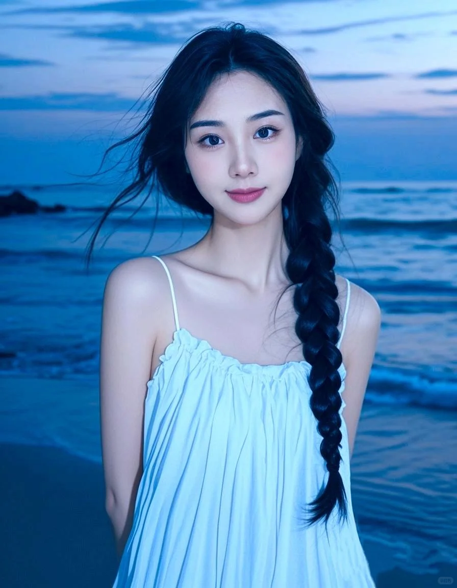 Ai真的是太强大了