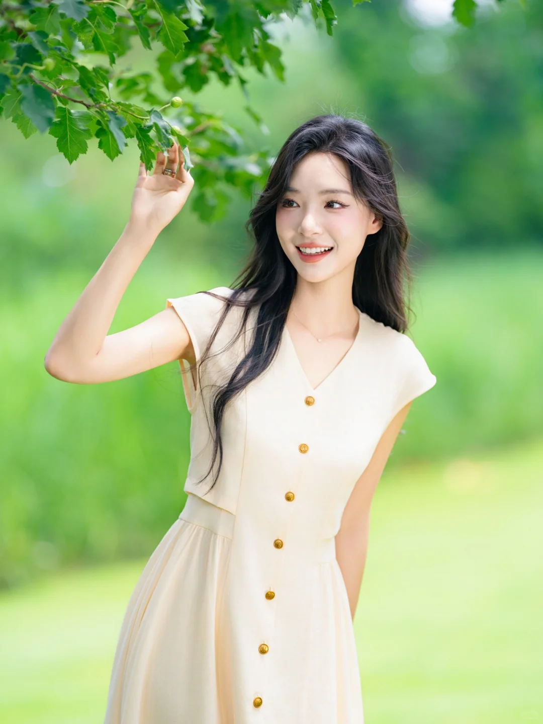 忽而夏至🍃