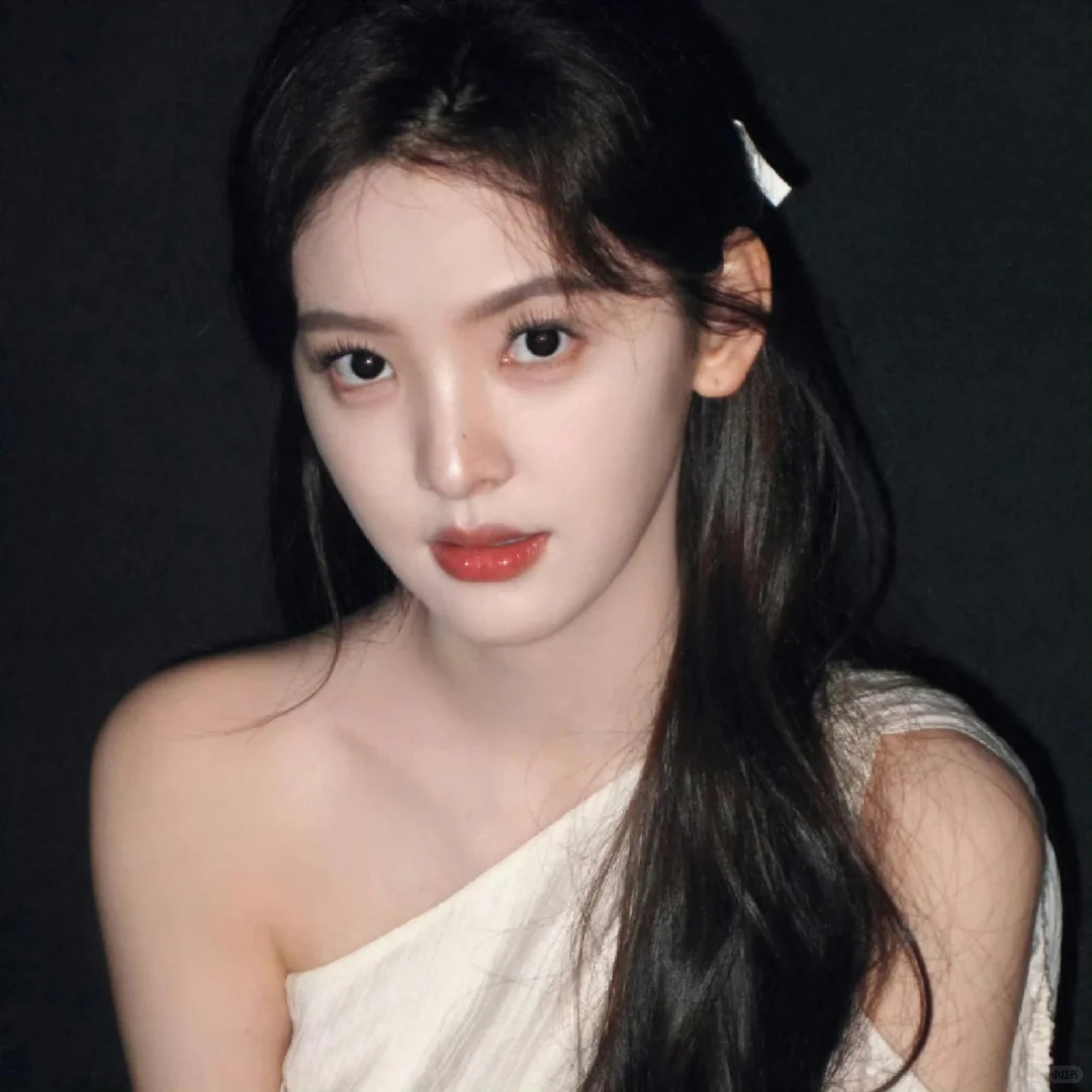 章若楠〡手机壁纸美女可爱甜妹纯欲头像清新