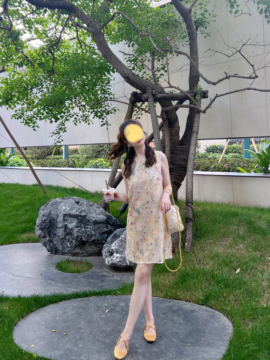 端午出游9️⃣套🎀只要是放假怎样都漂亮吖！
