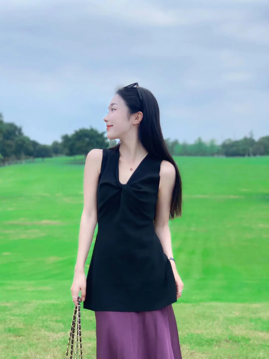 身高150｜虽然我矮 但是我很会穿搭呀！