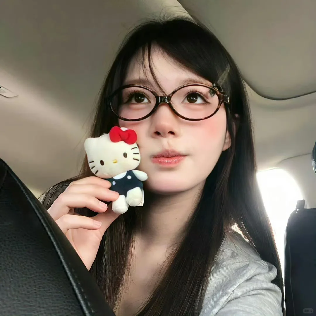 明媚感女头