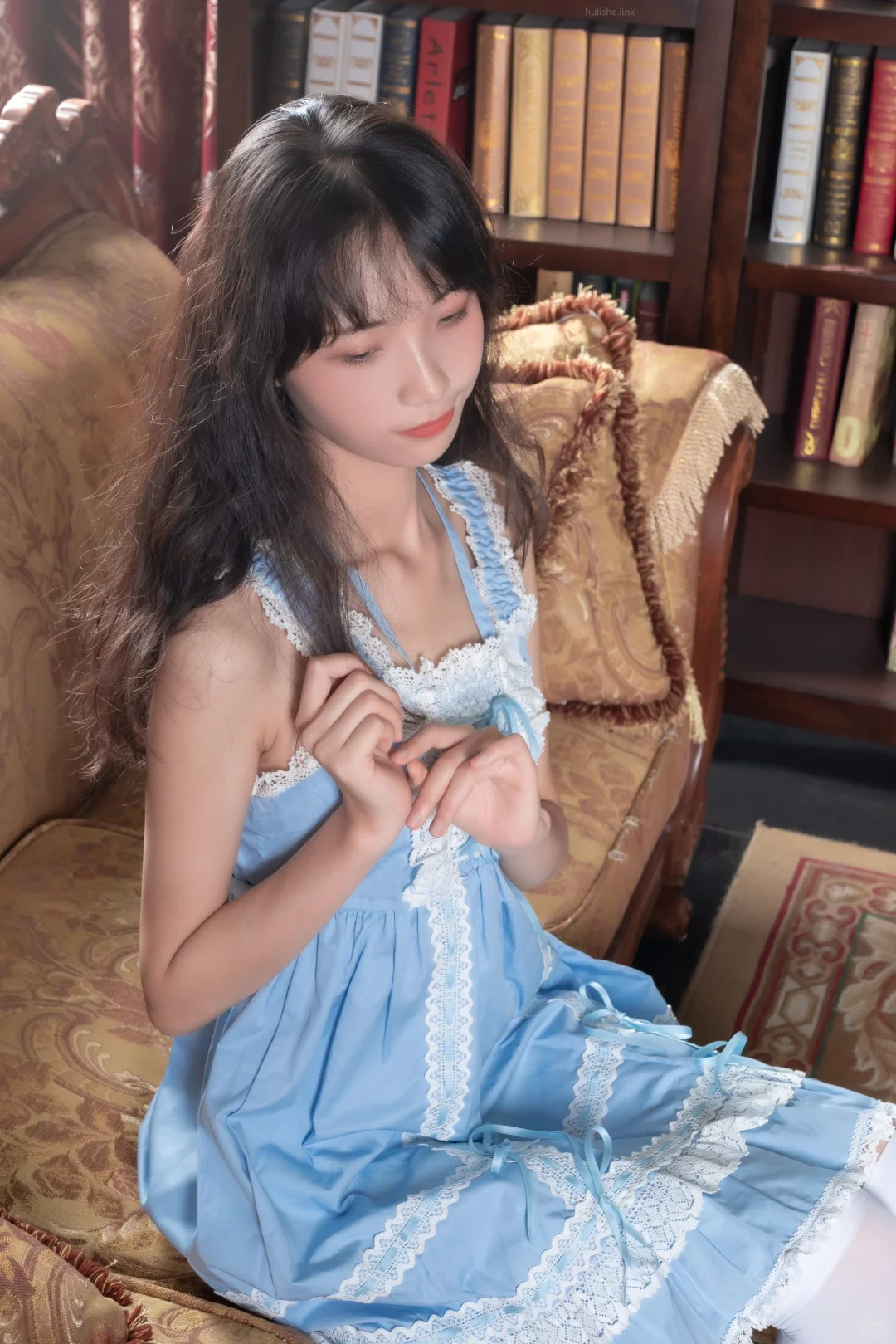连衣裙👗美图