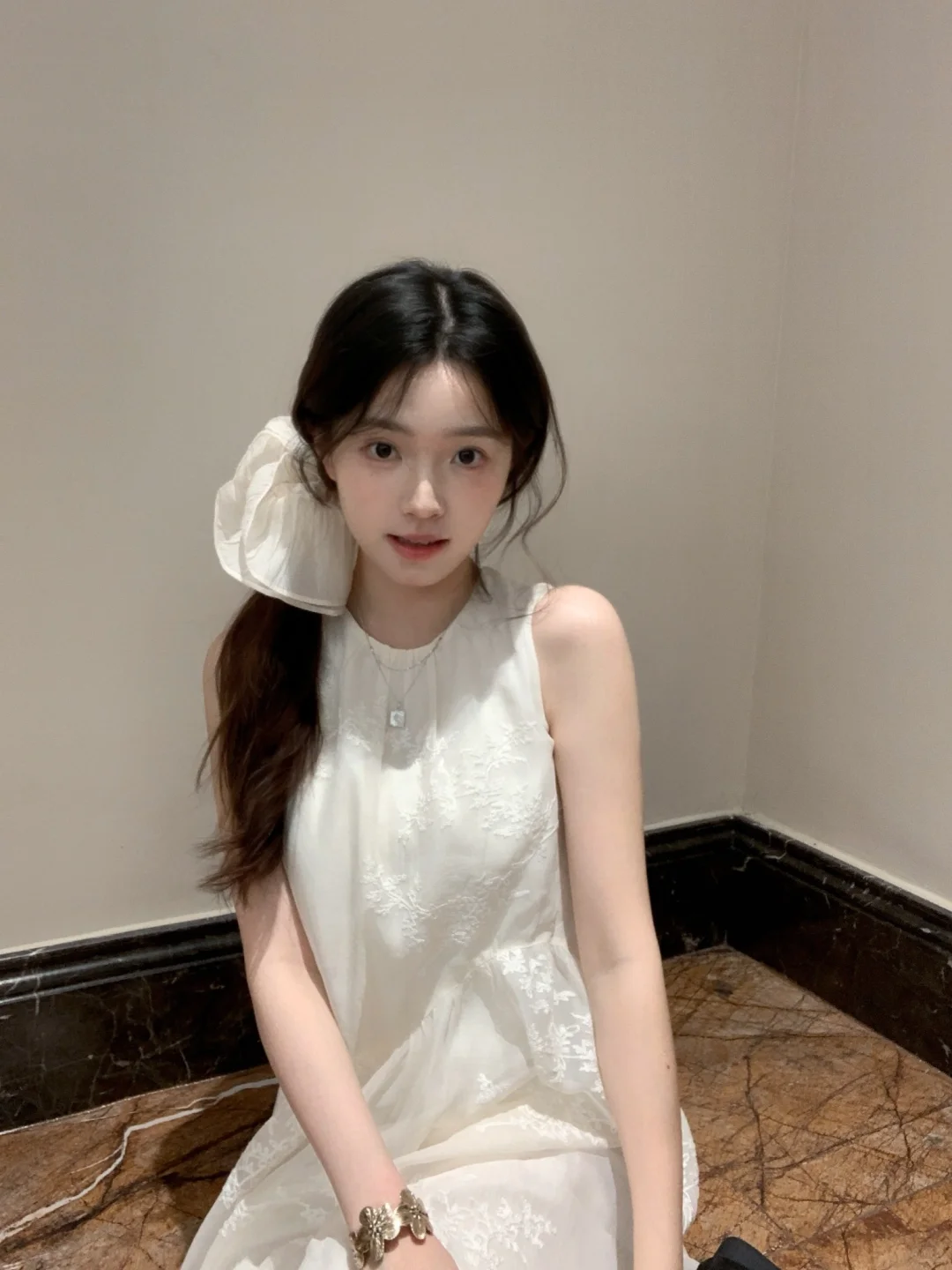 夏天当然要穿小裙子呀【合集】