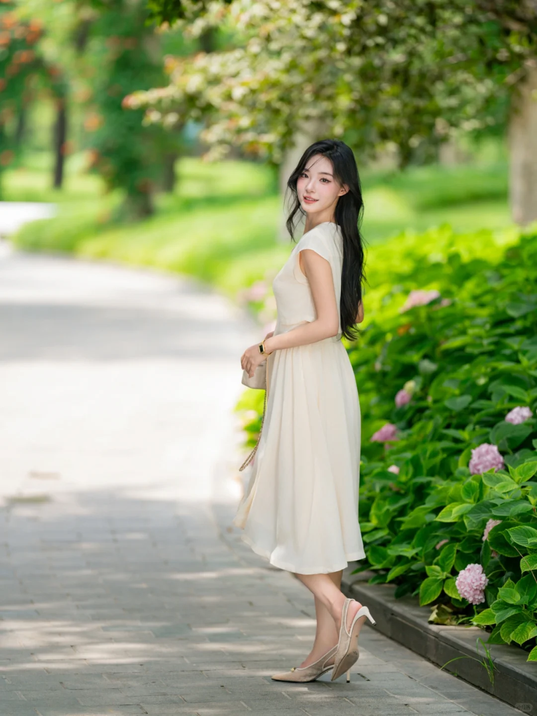忽而夏至🍃