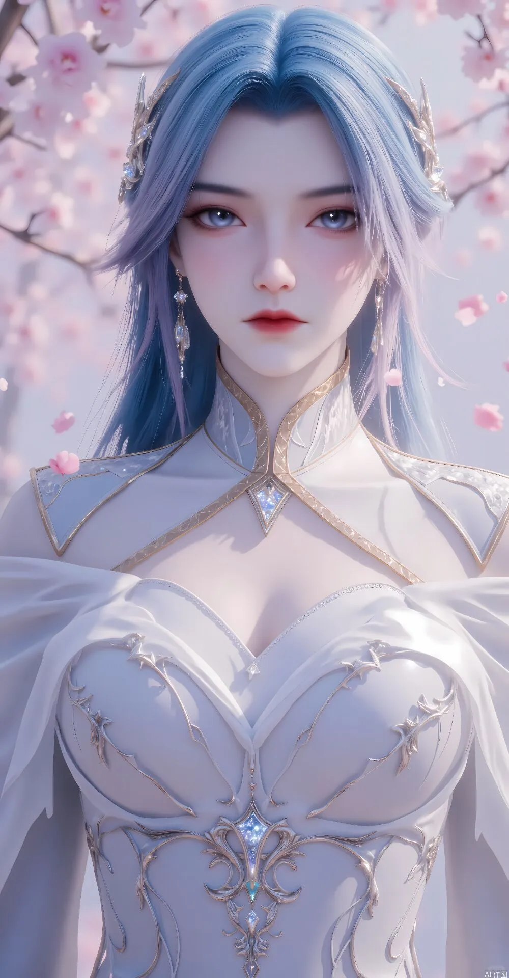 王秋儿又飒又美