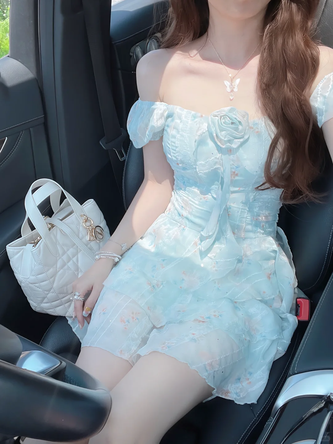 最近的漂亮裙子合集✖️12 🌸
