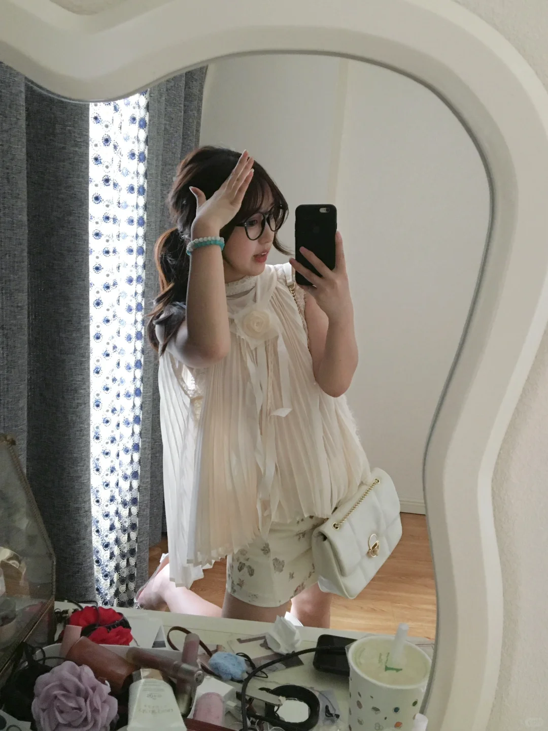 153/95古早韩系🤍美神降临！金秘书为何那样～