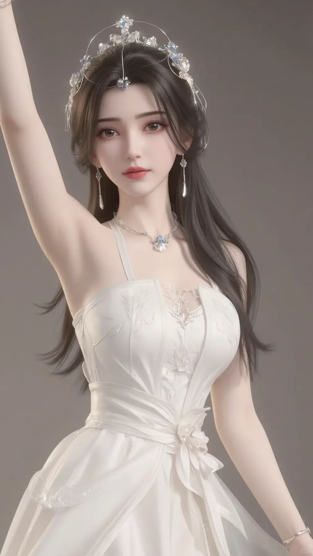 仙逆李慕婉暂时收藏到王麻子空间了