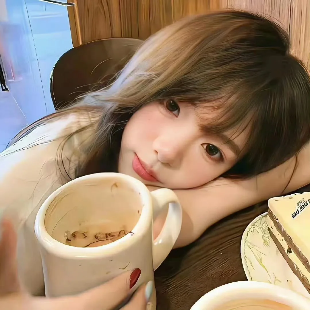 明媚感女头