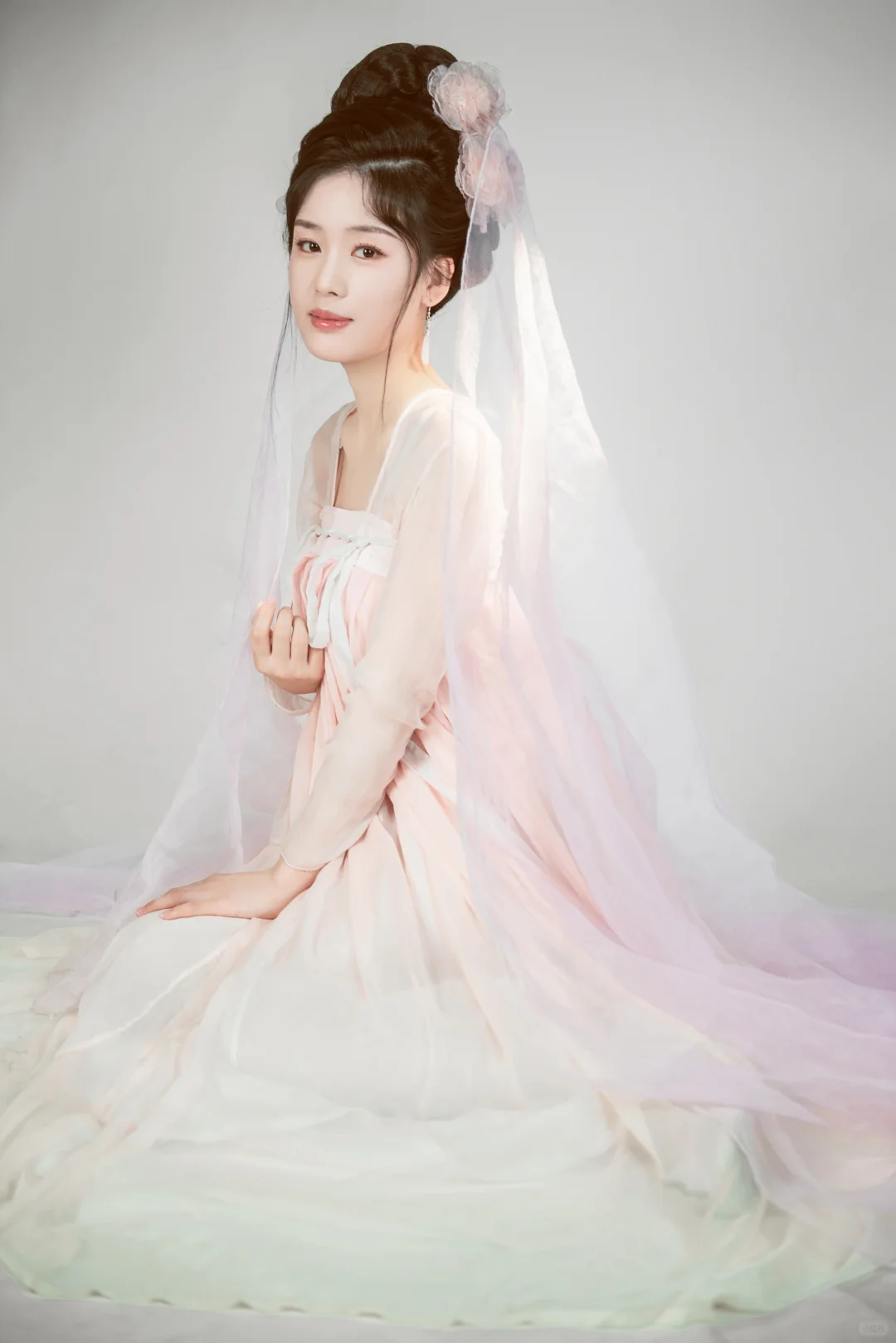 避雷盘子女人坊！会有咸猪手摄影师！
