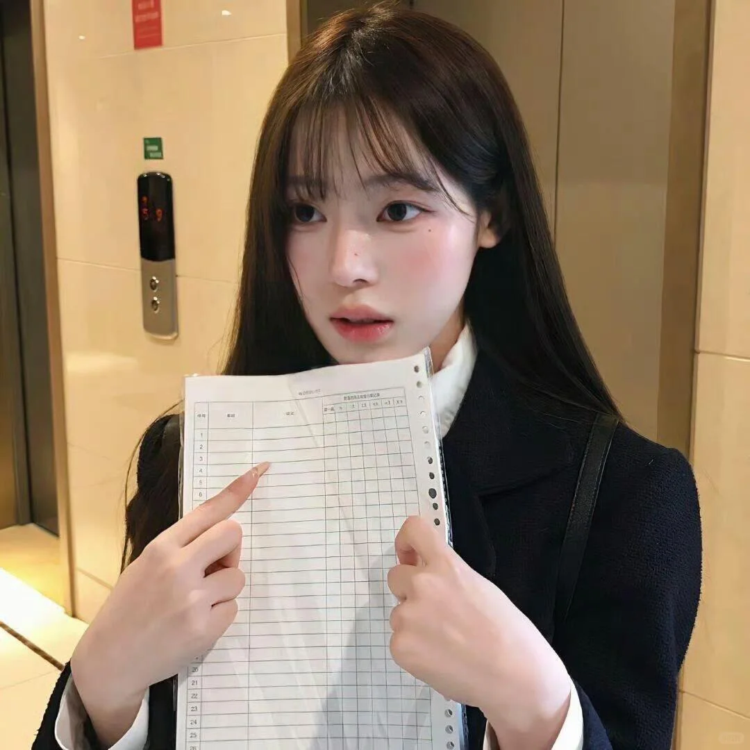 明媚感女头