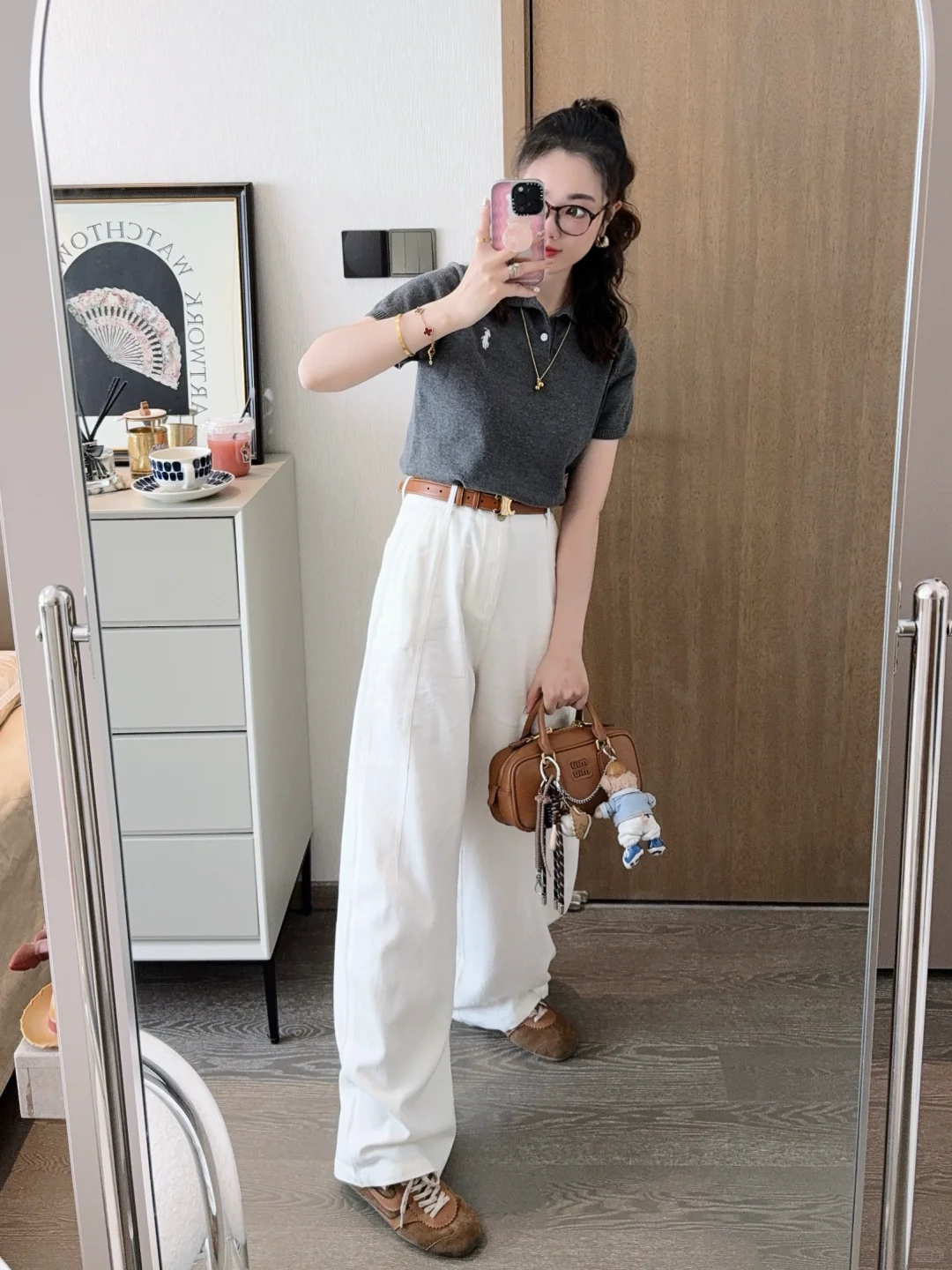 端午出游9️⃣套🎀只要是放假怎样都漂亮吖！