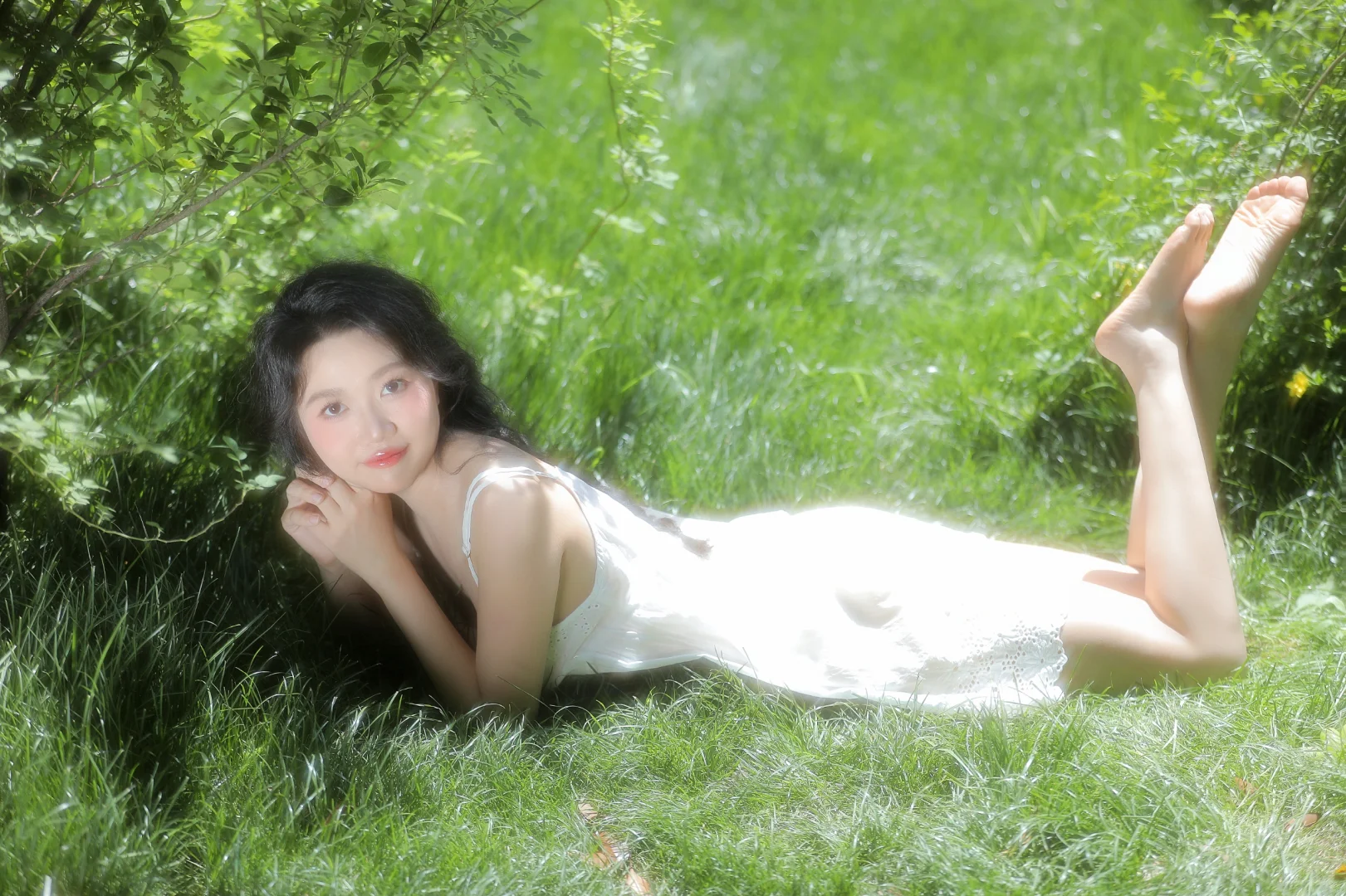 夏至未至🍃