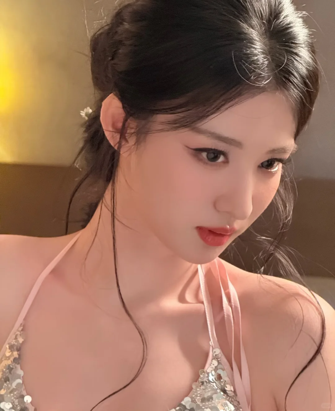 𝙒𝙚𝘾𝙝𝙖𝙩 |王楚然壁纸