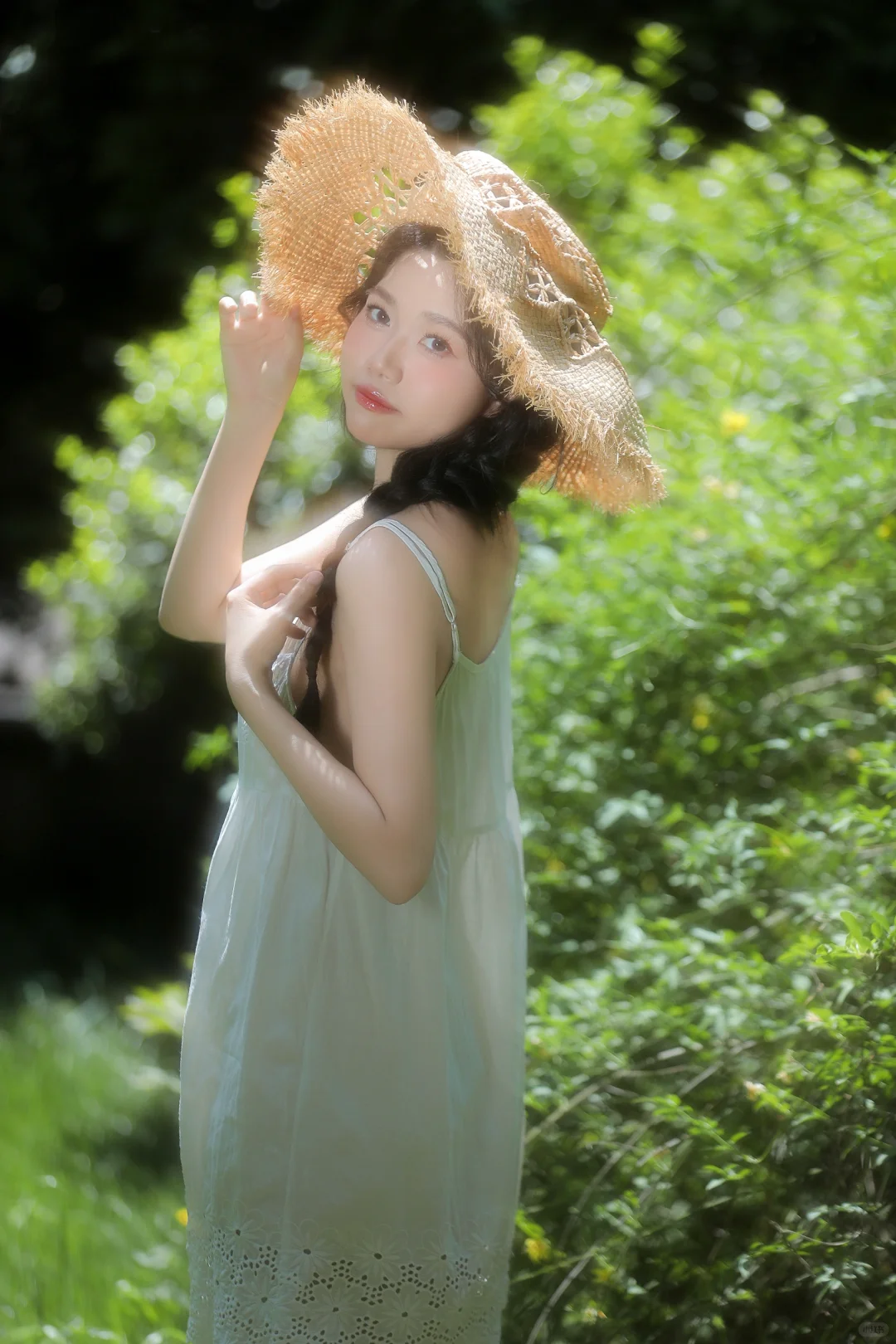 夏至未至🍃