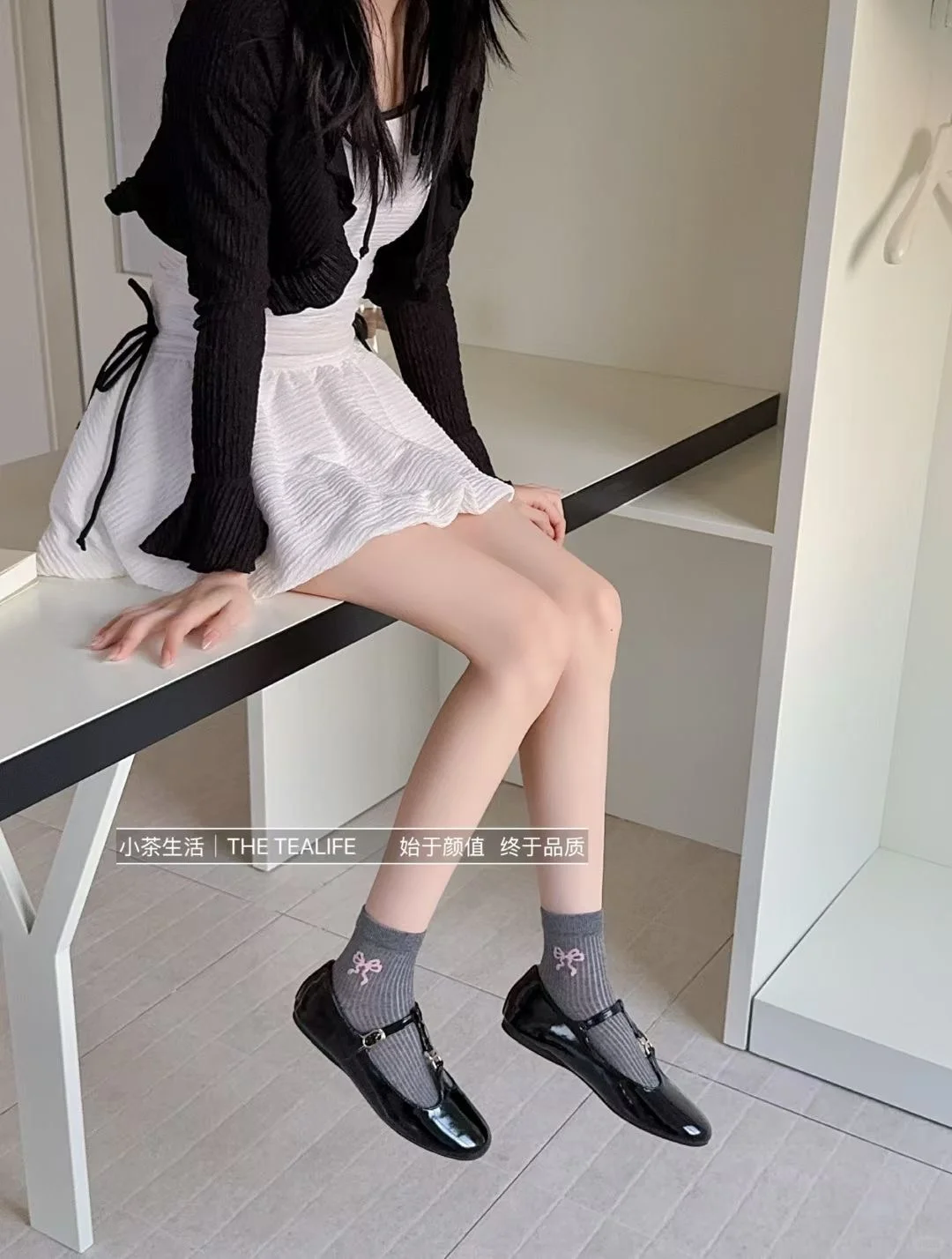 蝴蝶结宝宝们🎀这个好看好看～✨