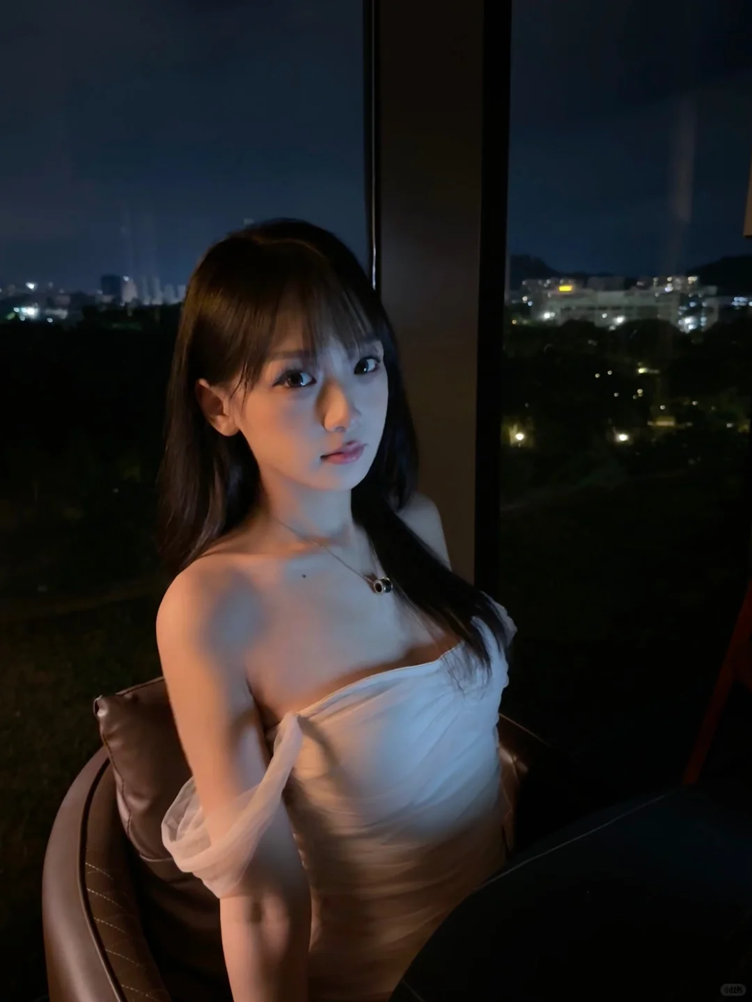 当小美～