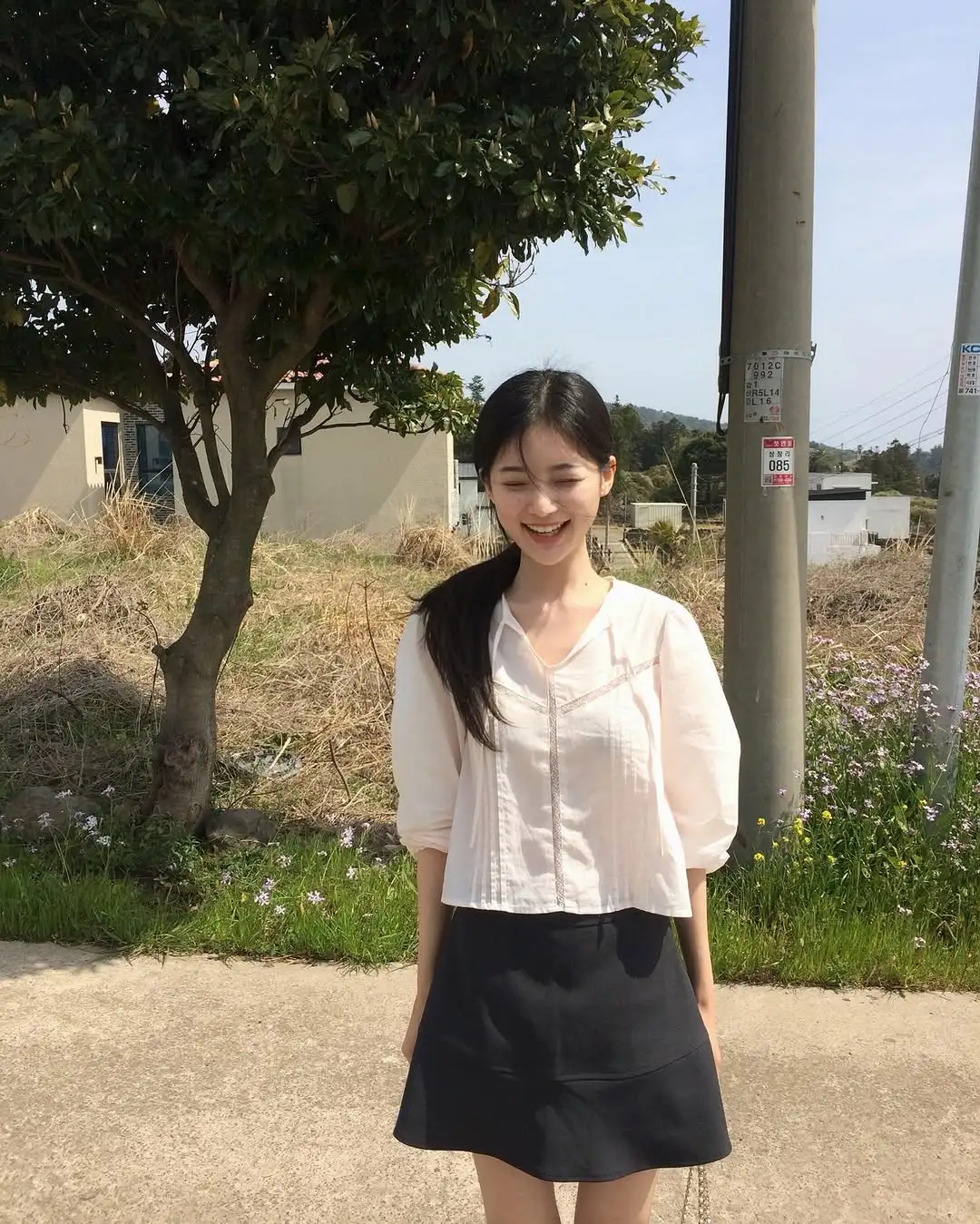 Ins🇰🇷博主 好温柔哦～～